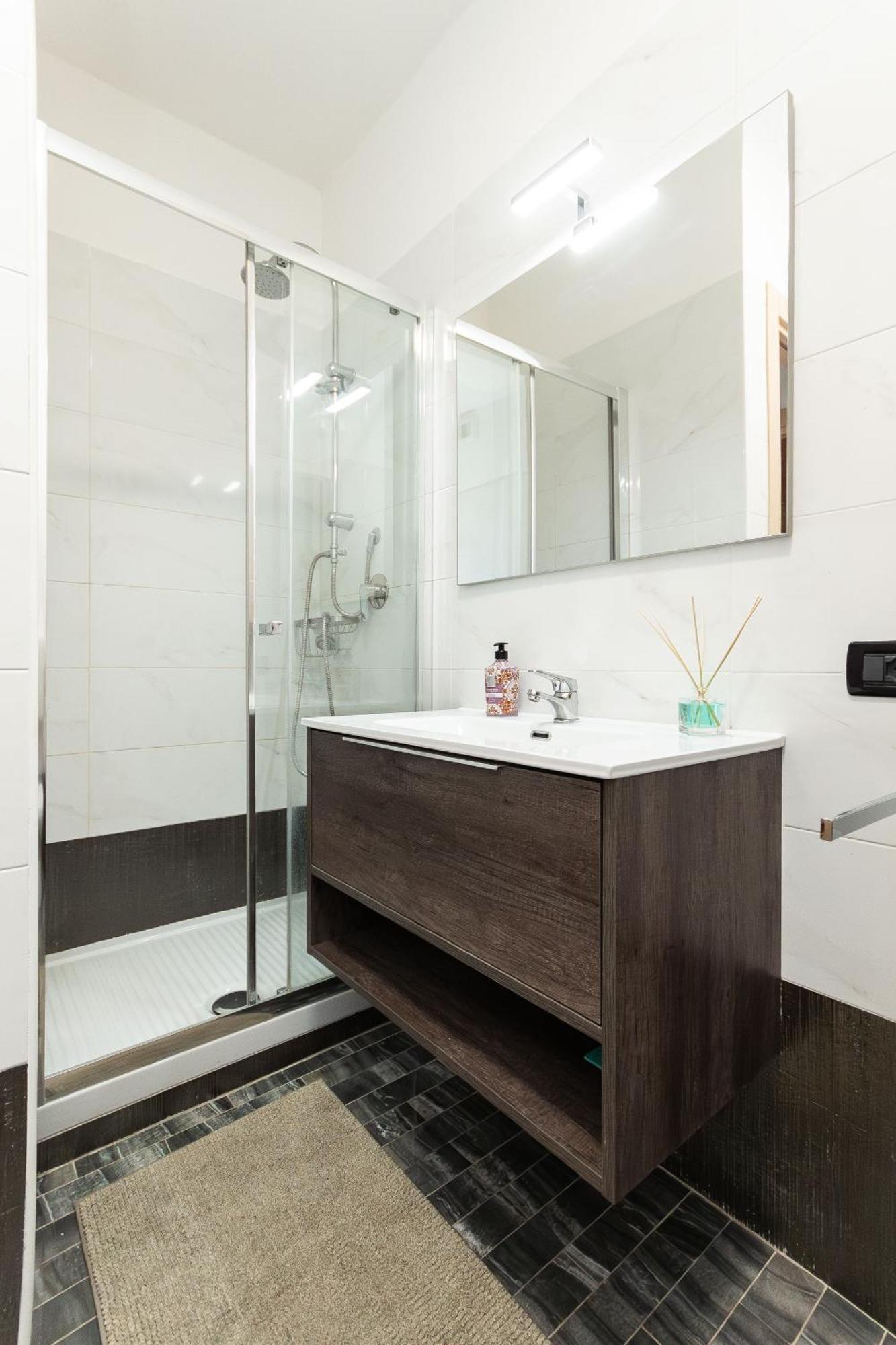 Bluehouse Acquario 3 Minuti A Piedi Appartement