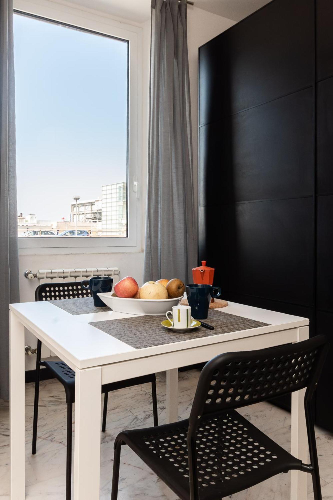 Appartement Bluehouse Acquario 3 Minuti A Piedi