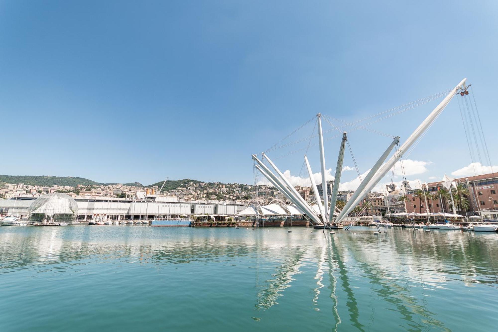 Bluehouse Acquario 3 Minuti A Piedi *