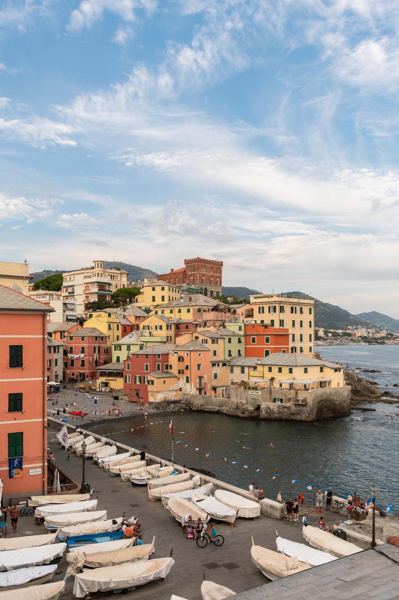 Bluehouse Acquario 3 Minuti A Piedi Appartement *