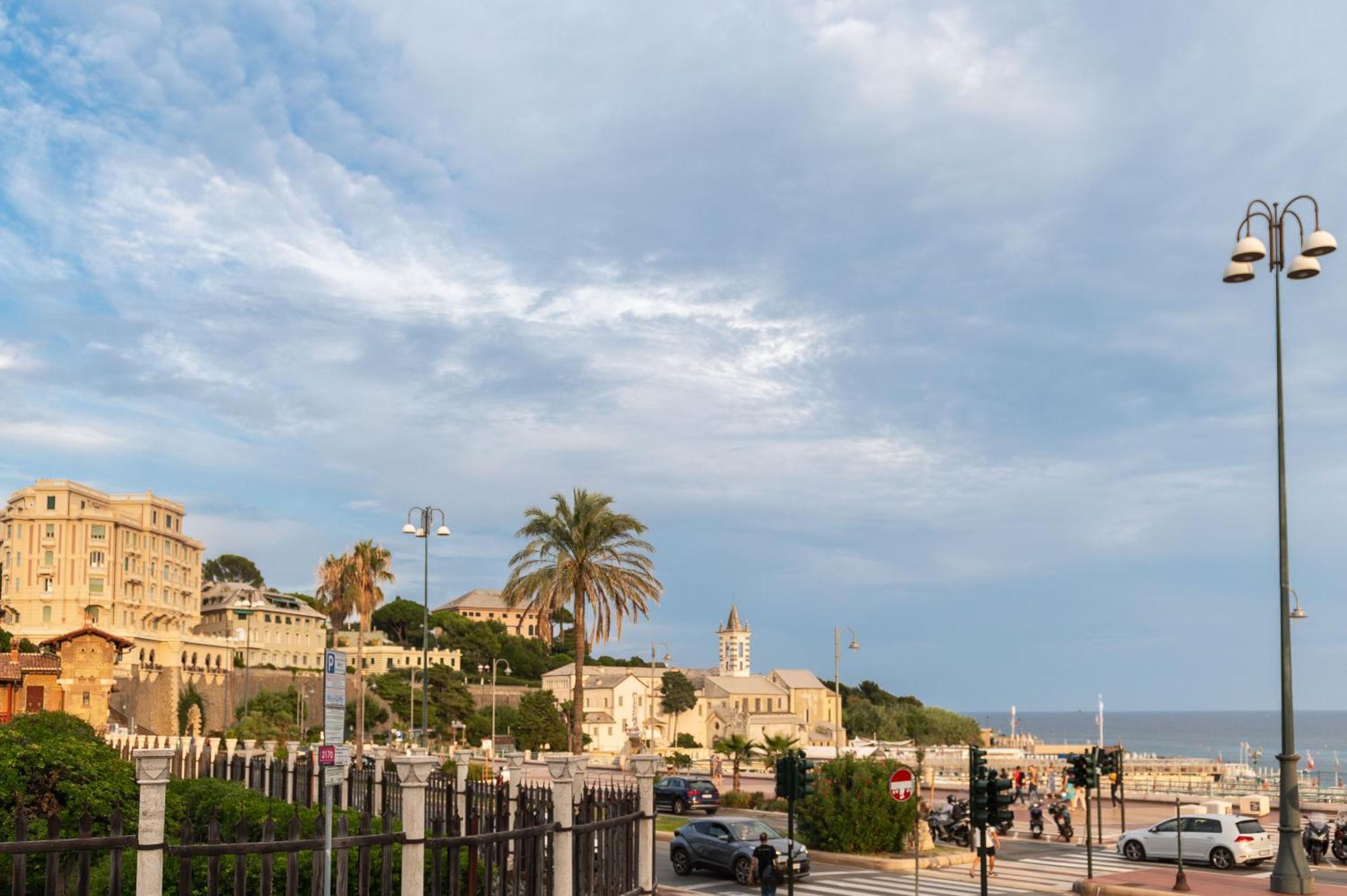 Appartement Bluehouse Acquario 3 Minuti A Piedi *